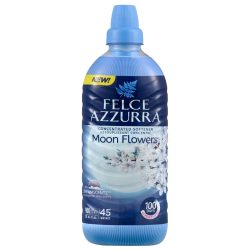 Концентрований пом`якшувач для тканин “Місячні квіти”, Felce Azzurra 900 мл