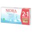 Мило тверде з молочними протеїнами, Nidra 3*90 г