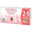 Мило тверде з мигдальним молочком, Nidra 3*90 г