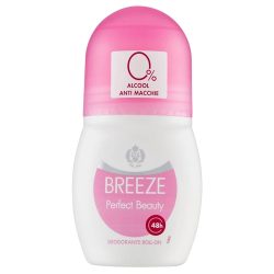 Дезодорант кульковий PERFECT BEAUTY, Breeze 50 мл
