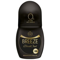 Дезодорант кульковий BLACK OUD, Breeze 50 мл
