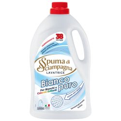 Гель для прання для білого, Spuma di Sciampagna 1710 мл