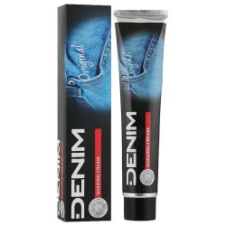 Крем для гоління Original, DENIM 100 мл
