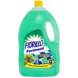 Засіб універсальний для підлоги Дика Сосна, Fiorillo 4 л.