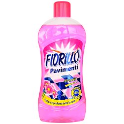 Засіб універсальний для підлоги Квітковий, Fiorillo 1л.