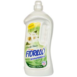 Кондиціонер для прання Білий Мускус, Fiorillo 1,850 л.