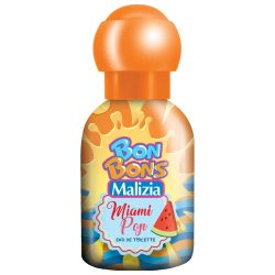 Дитяча туалетна вода MIAMI POP, Malizia 50 мл