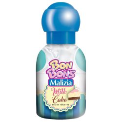 Дитяча туалетна вода MILK CAKE, Malizia 50 мл
