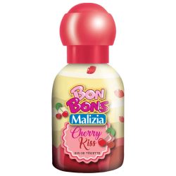 Дитяча туалетна вода CHERRY KISS, Malizia 50 мл