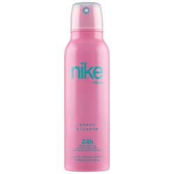 Дезодорант-спрей жіночий Sweet Blossom, Nike 200 мл
