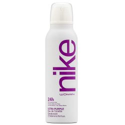 Дезодорант-спрей жіночий Ultra Purple, Nike 200 мл