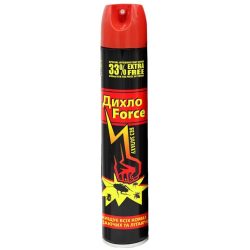 Дихлофос, Force 300 мл