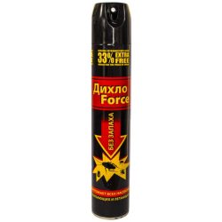 Дихлофос, Force 400 мл