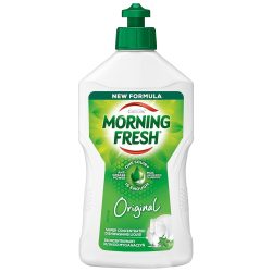Засіб для миття посуду Original, Morning Fresh 400 мл