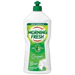 Засіб для миття посуду Original, Morning Fresh 900 мл
