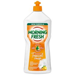 Засіб для миття посуду Trop Crush, Morning Fresh 900 мл