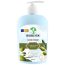 Рідке крем-мило парфумоване антибактеріальне “Creamy Olive Essence”, BioBlysk 500 мл