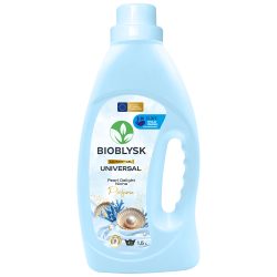 Гель для прання парфумований “Universal & Pearl Delight Niche Perfume” BioBlysk 1.5 л