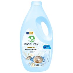 Гель для прання парфумований “Universal & Pearl Delight Niche Perfume”, BioBlysk 3.7 л
