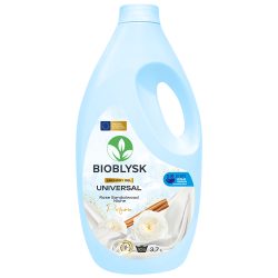 Гель для прання парфумований “Universal & Rose Sandalwood Niche Perfume”, BioBlysk 3.7 л