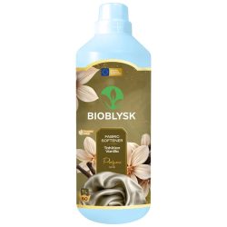 Кондиціонер для білизни парфумований ʼʼTahitian Vanilla’’, BioBlysk 1 л