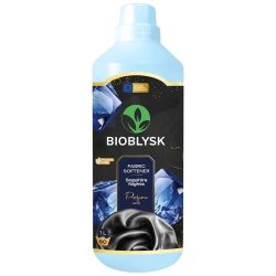 Кондиціонер для білизни парфумований ʼʼSapphire Nights’’, BioBlysk 1 л