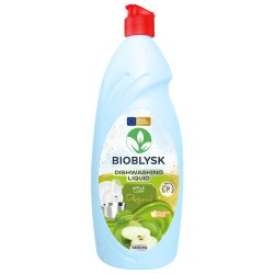 Засіб для миття посуду парфумований “Apple Lush”, BioBlysk 500 мл