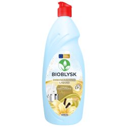 Засіб для миття посуду парфумований ʼʼFrench Vanilla Blend’’, BioBlysk 500 мл