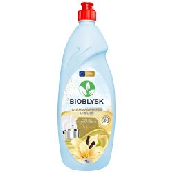 Засіб для миття посуду парфумований ʼʼFrench Vanilla Blendʼʼ, BioBlysk 1 л