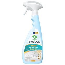 Засіб для чищення ванної кімнати ʼʼBathXʼʼ, BioBlysk 500 мл