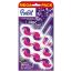 Блок для туалету Lilac, Brait 3х45 г