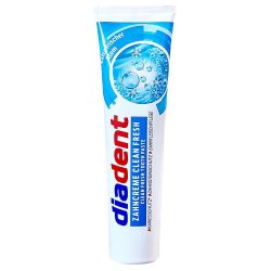 Зубна паста Clean-Fresh, Diadent 125 мл