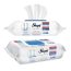 Вологі cерветки для прибирання Easy Clean Bleach, Sleepy 100 шт.