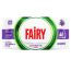 Серветки вологі для прибирання підлоги з ароматом лаванди, Fairy 100 шт.
