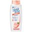 Шампунь з трояндовою водою для сухого та пошкодженого волосся, Wash&Go 360 мл