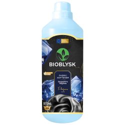 Кондиціонер для білизни парфумований ʼʼSapphire Nights’’, BioBlysk 970 мл