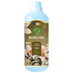 Кондиціонер для білизни парфумований ʼʼTahitian Vanilla’’, BioBlysk 970 мл