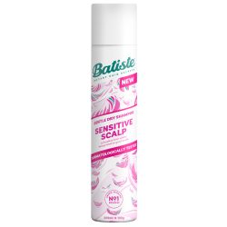 Сухий шампунь Sensitive LF, Batiste 200 мл