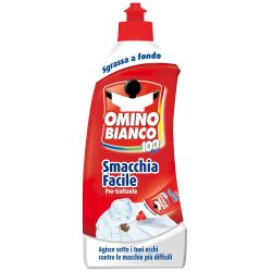 Плямовивідник Smacchia Facile, Omino Bianco 500 мл