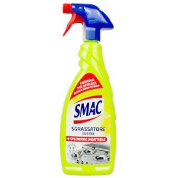 Універсальний знежирювач для кухні, SMAC 650 мл