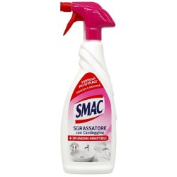 Універсальний засіб для чищення з відбілюючим ефектом, SMAC 650 мл