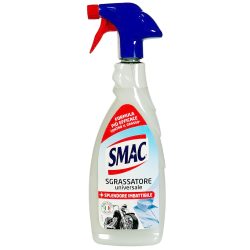 Універсальний знежирювач, SMAC 650 мл