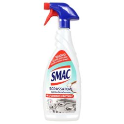Універсальний знежирювач з бікарбонатом, SMAC 650 мл