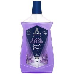 Засіб для миття підлоги “Лаванда”, Astonish 1000 мл