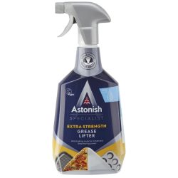 Спеціалізований очищувач від жиру, бруду та пригорілої їжі, Astonish 750 мл