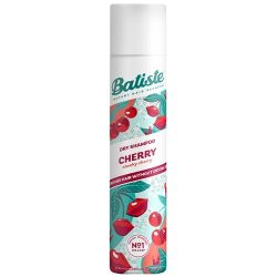 Сухий шампунь Cherry, Batiste 200 мл