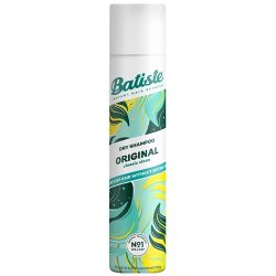 Сухий шампунь Original, Batiste 200 мл