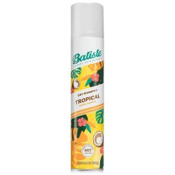 Сухий шампунь Tropical, Batiste 200 мл