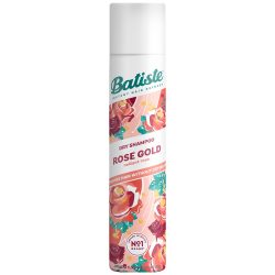 Сухий шампунь Rose Gold, Batiste 200 мл