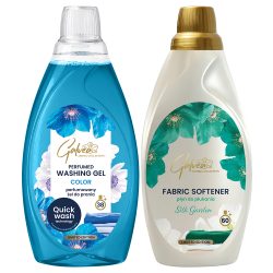 Набір швидкого прання Galvea Quick Wash